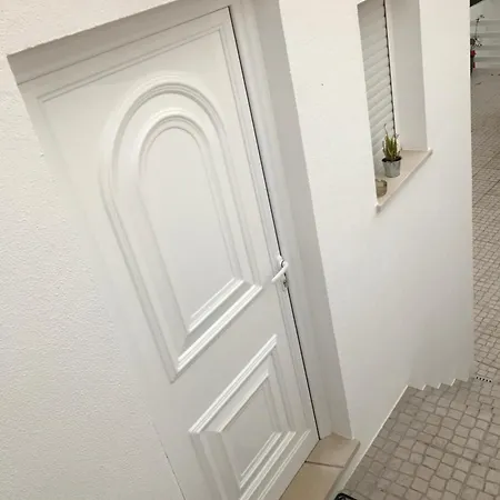Edmunda's Apartament