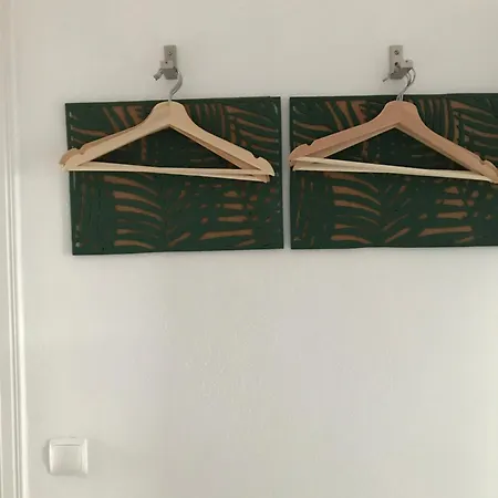 Edmunda's Apartment Setubal