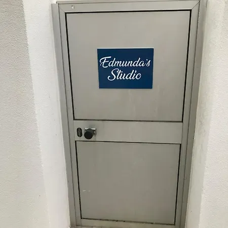 Edmunda's アパート